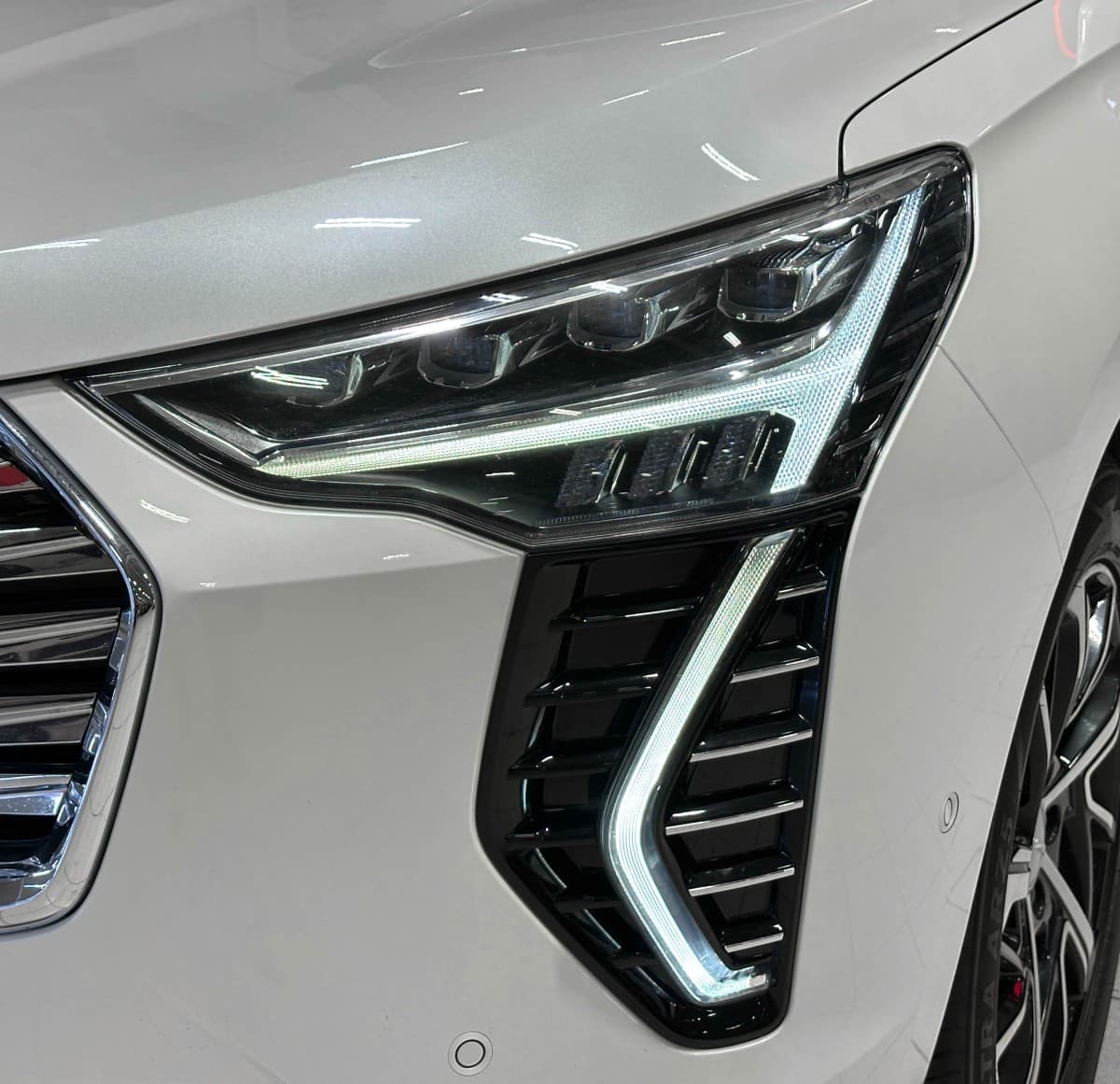 Haval Jolion - 4
